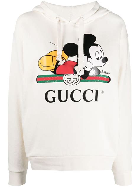 gucci mickey mouse slides|gucci mickey mouse hoodie.